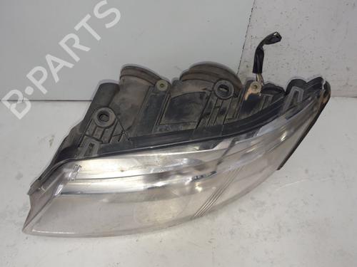 Left headlight SAAB 9-3 (YS3F, E79, D79, D75)  | BP29575485C28 