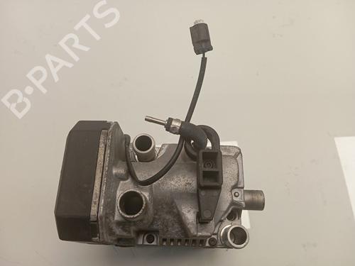 Heater blower motor BMW X5 (E53) 3.0 d | BP22699771M62