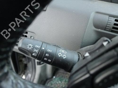 Right front indicator NISSAN X-TRAIL I (T30)  | BP21692379C33 
