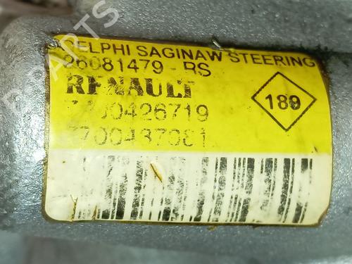 Steering pump RENAULT ESPACE IV (JK0/1_) | BP35728628M99 - Image 3