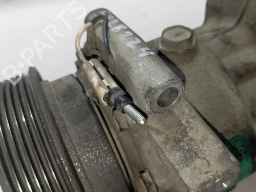 AC compressor RENAULT KANGOO (KC0/1_) 1.5 dCi | BP39402527M34 - Image 5