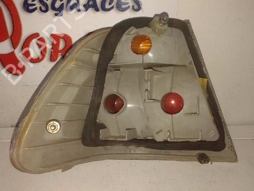Right taillight BMW 3 (E46) 316 i | BP12843437C35 