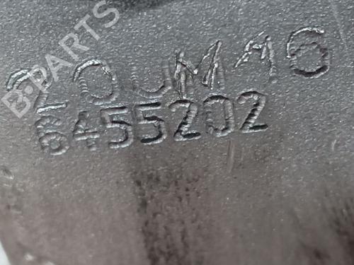 Gearbox PEUGEOT BOXER Van (244) 2.2 HDi | BP39264149M3 - Image 2