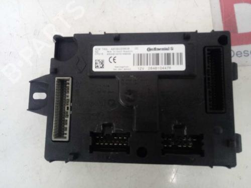 Used Electronic module RENAULT CLIO IV (BH_) [2012-2021]  12663299