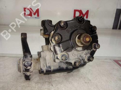 Steering rack MERCEDES-BENZ C-CLASS (W202) C 250 D (202.125) | BP12657915M22 