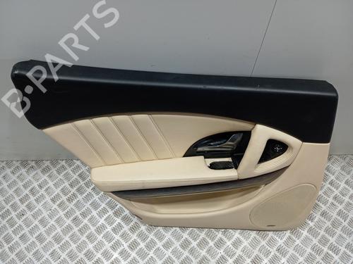 Rear left panel MASERATI QUATTROPORTE V | BP35949938C60 - Image 2