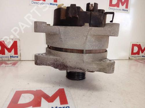 Alternator RENAULT ESPACE III (JE0_) 3.0 V6 24V (JE0G, JE0R) | BP12638112M7 