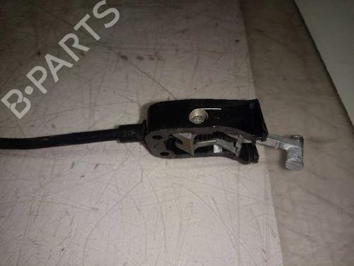 Front right lock SEAT IBIZA IV SC (6J1, 6P5)  | BP12837832C97 