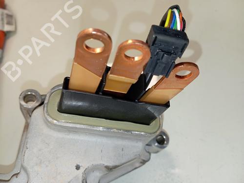 Inverter/Converter PEUGEOT 208 II (UB_, UP_, UW_, UJ_) 1.5 BlueHDI 100 | BP22415808M119 