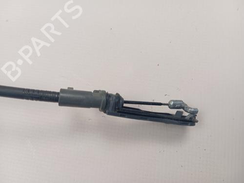 Front right exterior door handle FORD FOCUS III  | BP25904212C129 