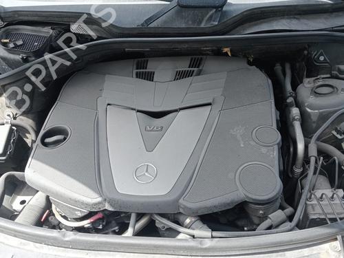 Front differential MERCEDES-BENZ M-CLASS (W164) | BP21122860M23