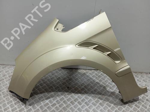 Used Left front fenders FORD S-MAX (WA6) [2006-2014]  32079897