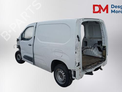 Rat CITROËN BERLINGO Box Body/MPV (K9) | BP29290926C49