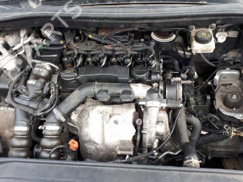 Steering column stalk CITROËN C4 Coupe (LA_) | BP12658686I23