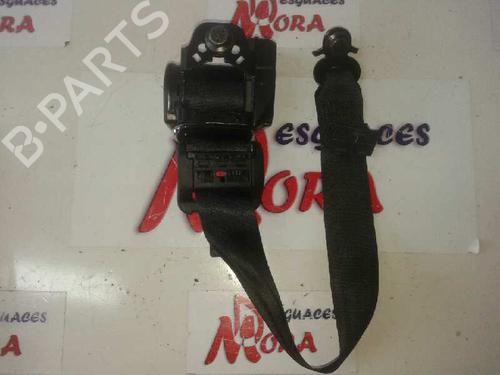 Rear left seatbelt SAAB 9-3 (YS3D)  | BP16912786I29 