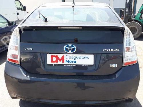 AC radiator TOYOTA PRIUS (_W3_)  | BP30371902M32 