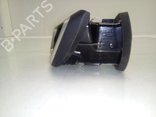 Air vent NISSAN QASHQAI II (J11, J11_) 1.5 dCi | BP14127574I21 