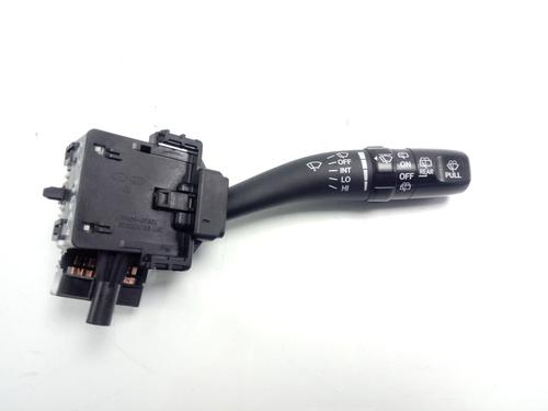 Used Steering column stalk HYUNDAI SANTA FÉ II (CM) [2005-2015]  13453859