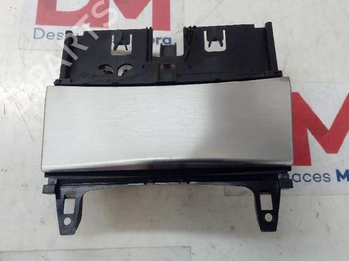 Used Ashtray MERCEDES-BENZ C-CLASS Coupe (C204) C 220 CDI (204.302) (170 hp) 14130848