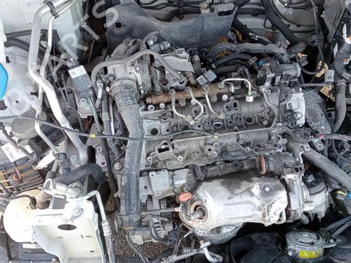 Engine control unit (ECU) CITROËN BERLINGO (ER_, EC_)  | BP29370901M57 