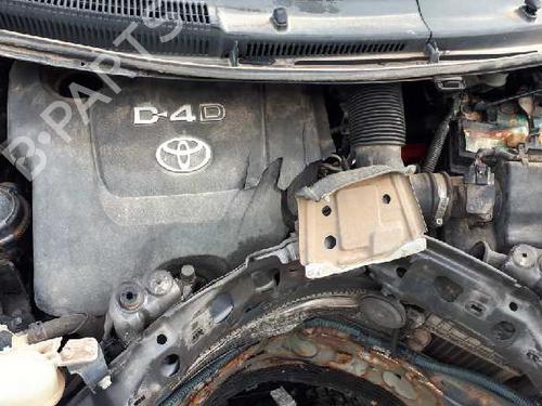Centralita motor TOYOTA YARIS (_P9_)  | BP19922706M57 