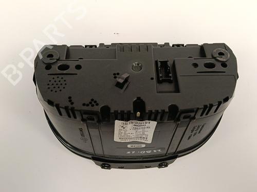 Instrument cluster BMW 1 (E87) 120 d | BP32437404C47
