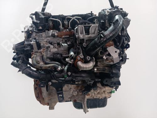 Engine OPEL COMBO E Tour / Life (K9)  | BP37693227M1  - Image 9