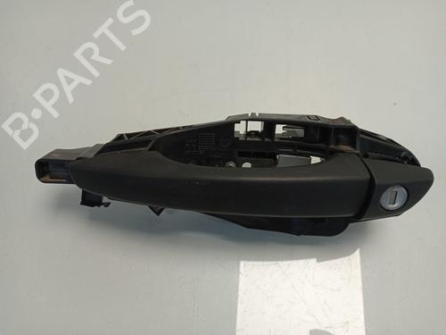 Used Rear left exterior door handle CITROËN BERLINGO (ER_, EC_) [2018-2025]  18144643