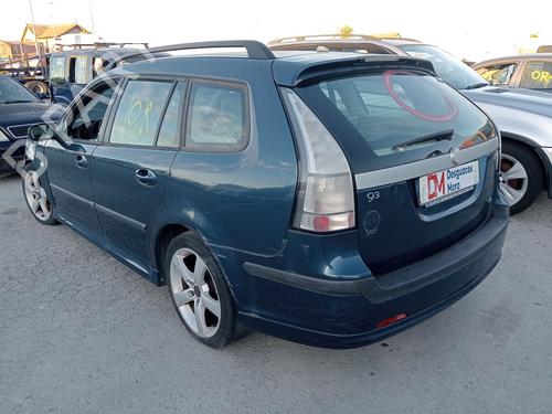 Left headlight SAAB 9-3 Estate (E50) 1.9 TiD | BP33465951C28  - Image 7