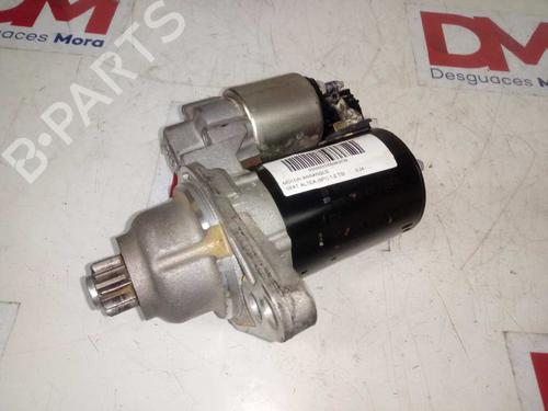 Used Starter SEAT ALTEA (5P1) [2004-2015]  12665764