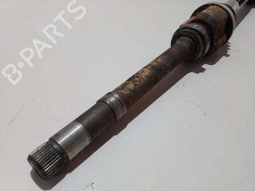 Right front driveshaft OPEL VIVARO C Bus (K0) | BP37173378M39 - Image 2