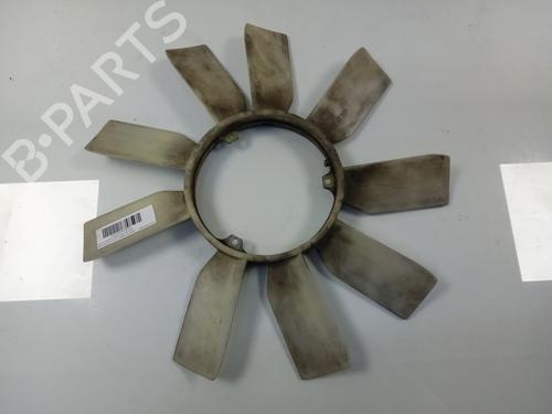 Used Fan MERCEDES-BENZ VIANO (W639) CDI 2.2 4-matic (639.711, 639.713, 639.811, 639.813,... (116 hp) 30373259