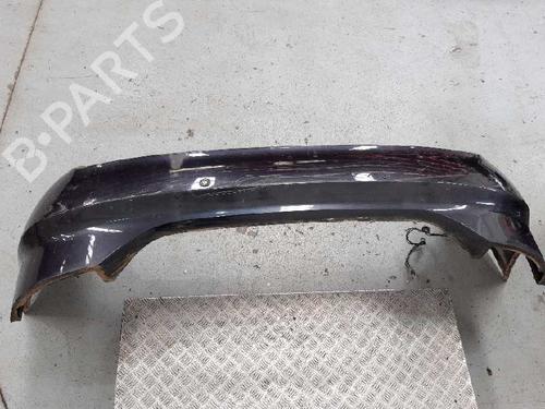 Rear bumper AUDI A6 C6 (4F2) 2.0 TDI | BP12658414C8 