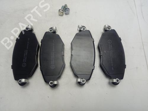 Used Other FORD MONDEO III Turnier (BWY) [2000-2007]  16539406