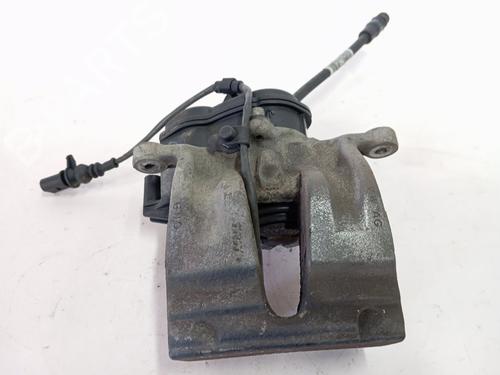Used Right rear brake caliper AUDI Q7 (4MB, 4MG, 4MQ) 3.0 TDI e-tron quattro (374 hp) 22611716