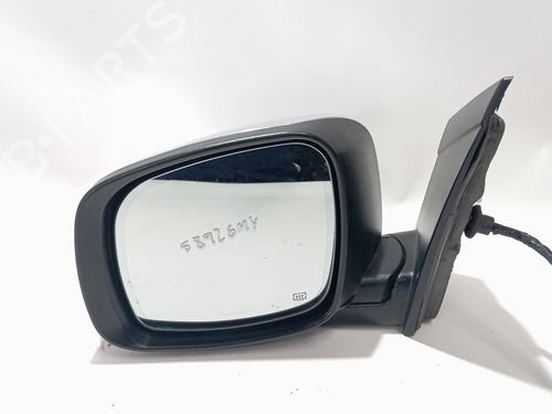 Retrovisor izquierdo CHRYSLER GRAND VOYAGER V (RT) 2.8 CRD (163 hp) 33216944