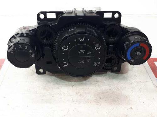 Climate control FORD FIESTA VI (CB1, CCN) 1.25 | BP12835575I5 