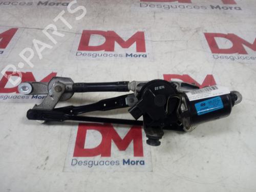 Used Front wiper motor HYUNDAI i30 (GD) [2011-2025]  12670175