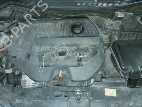 Rear parcel shelf SEAT IBIZA III (6L1)  | BP22516893C85 