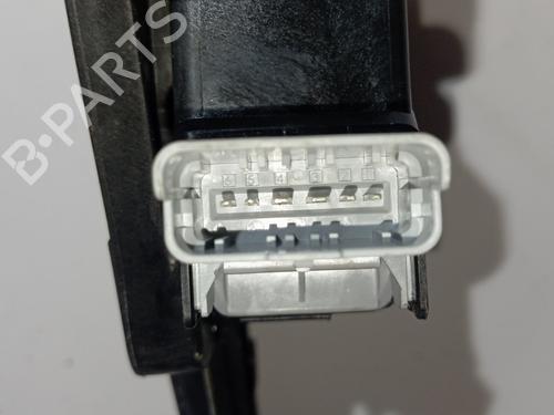 Front left window mechanism OPEL CORSA F (P2JO) 1.2 (68) | BP39746291C22 - Image 3