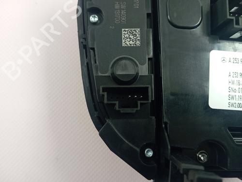 Switch MERCEDES-BENZ GLC (X253) 220 d 4-matic (253.915) | BP29724067I30 