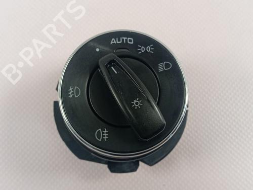 Used Headlight switch Headlight switch PORSCHE CAYENNE (92A) 3.0 Diesel (245 hp) 36235816 36235816