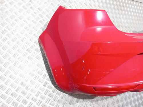 Rear bumper SEAT LEON (1P1)  | BP22523474C8 