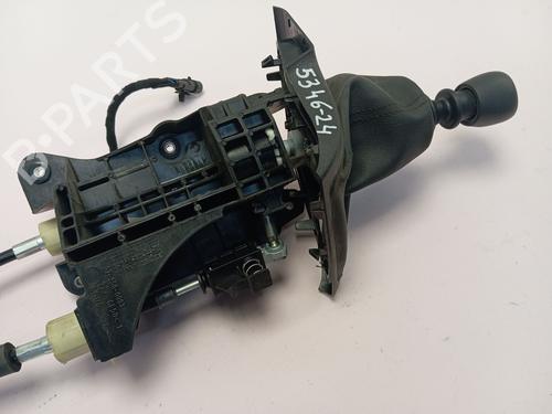 Gear lever PEUGEOT BOXER Van 2.2 BlueHDi 140 | BP27882169M90
