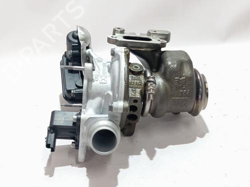Used Turbocharger/Supercharger Turbocharger/Supercharger DACIA SANDERO III 1.0 TCe 90 (91 hp) 35903903 35903903