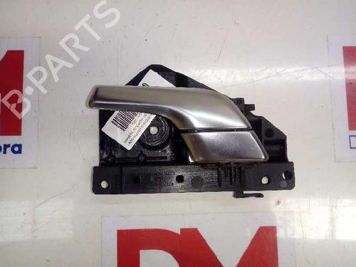 Used Rear left interior door handle LAND ROVER RANGE ROVER EVOQUE (L538) [2011-2019]  16539318