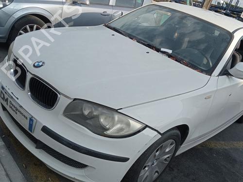 AC compressor BMW 1 (E87) 116 d | BP22338848M34 