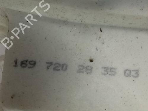 Front right lock MERCEDES-BENZ R-CLASS (W251, V251) R 350 (251.056, 251.156) | BP18528817C97 
