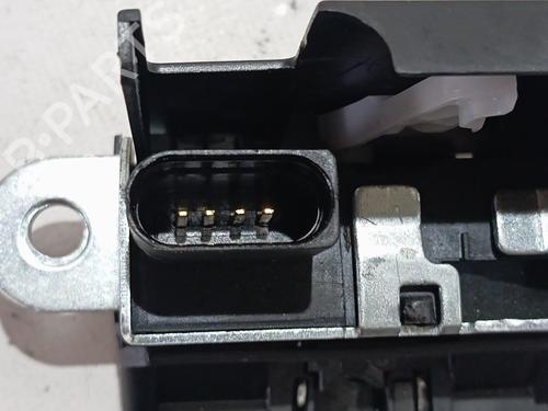 Tailgate lock VW GOLF V (1K1)  | BP27536532C101 