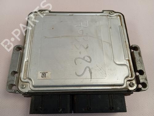 Engine control unit (ECU) CITROËN BERLINGO MULTISPACE (B9) | BP39402475M57 - Image 4